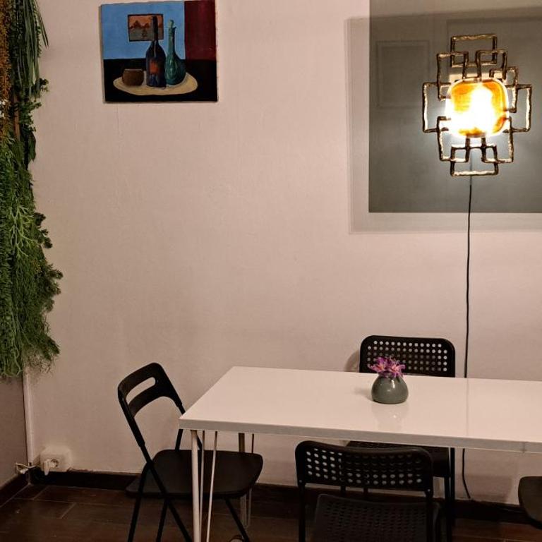 Brand new Apartment - 5 minutes from Istria Metro Station - Appartamento con 2 Camere da Letto e Balcone - 25