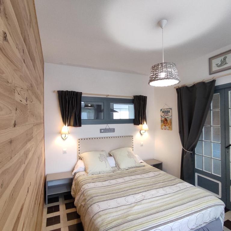 GITE du Phoque Gris - Apartment - Erdgeschoss - 3