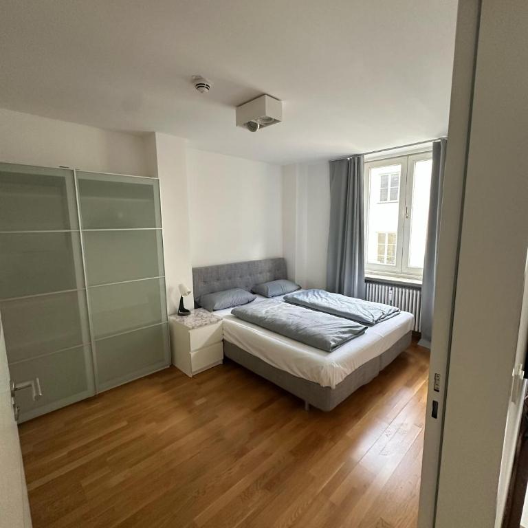 Al Nafurah Apartments - Deluxe Suite - 2