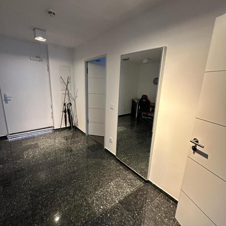 Al Nafurah Apartments - Deluxe Apartment mit 2 Schlafzimmern - 3