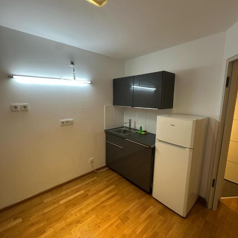 Al Nafurah Apartments - Deluxe Apartment mit 2 Schlafzimmern - 4