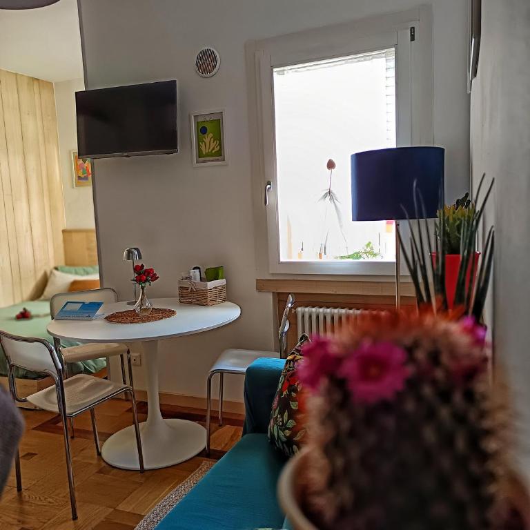 Casa Mirighì - Appartamento con 1 Camera da Letto - 1