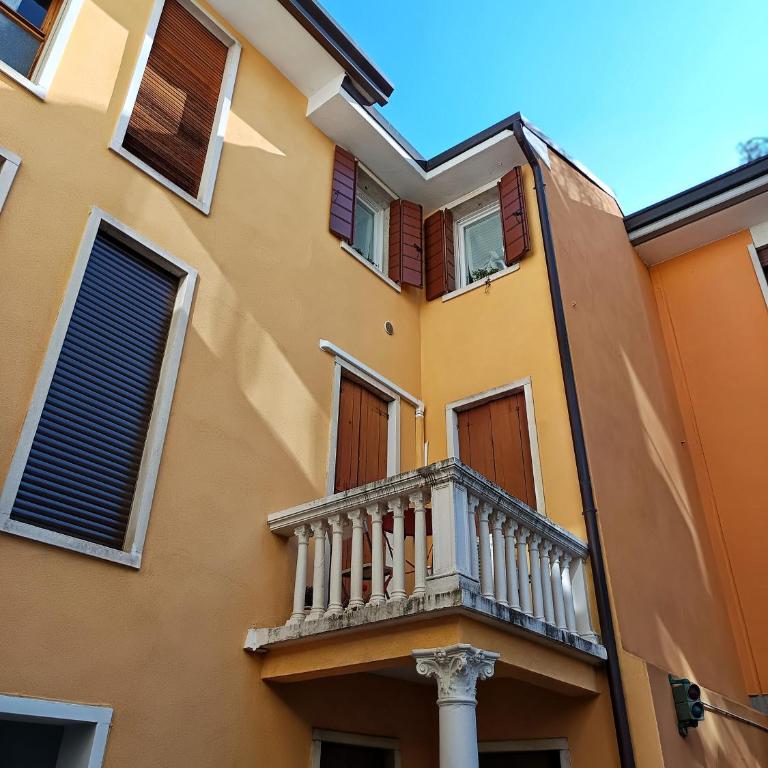 Casa Mirighì - Appartamento con 1 Camera da Letto - 4