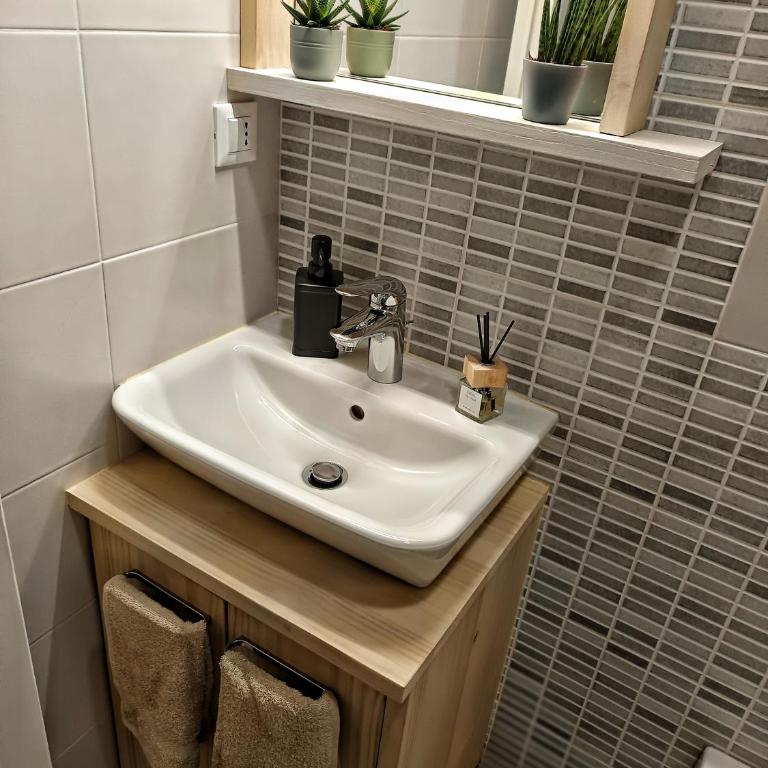 Casa Mirighì - Appartamento con 1 Camera da Letto - 6
