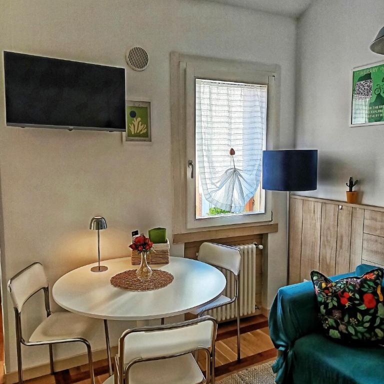 Casa Mirighì - Appartamento con 1 Camera da Letto - 12