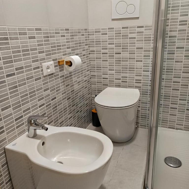 Casa Mirighì - Appartamento con 1 Camera da Letto - 14