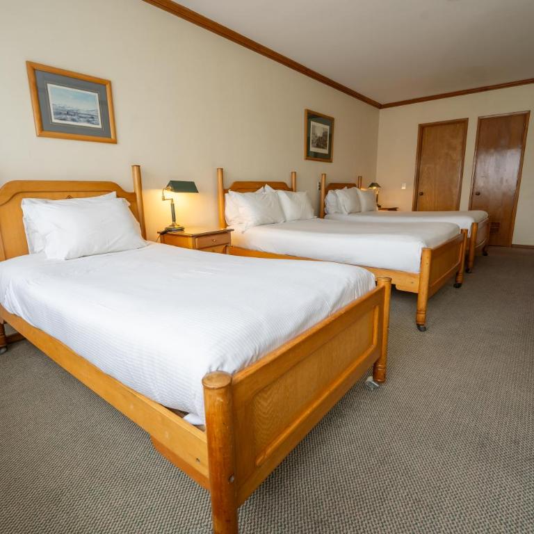 abba Presidente Suites Puerto Montt - Habitación Triple (3 personas) - 2