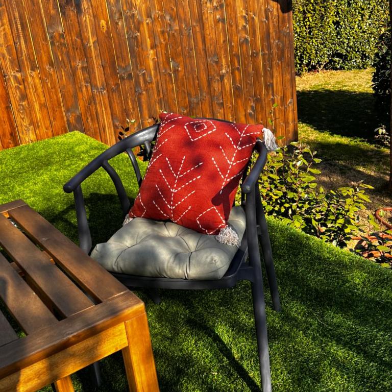 The Green Wagon Costa Brava, Piscina Privada, AC, WIFI, Parking, Terraza - Apartamento de 1 dormitorio - 31