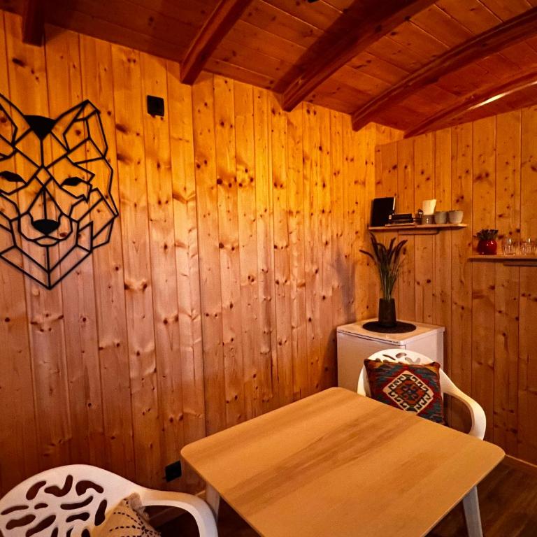 The Green Wagon Costa Brava, Piscina Privada, AC, WIFI, Parking, Terraza - Apartamento de 1 dormitorio - 30