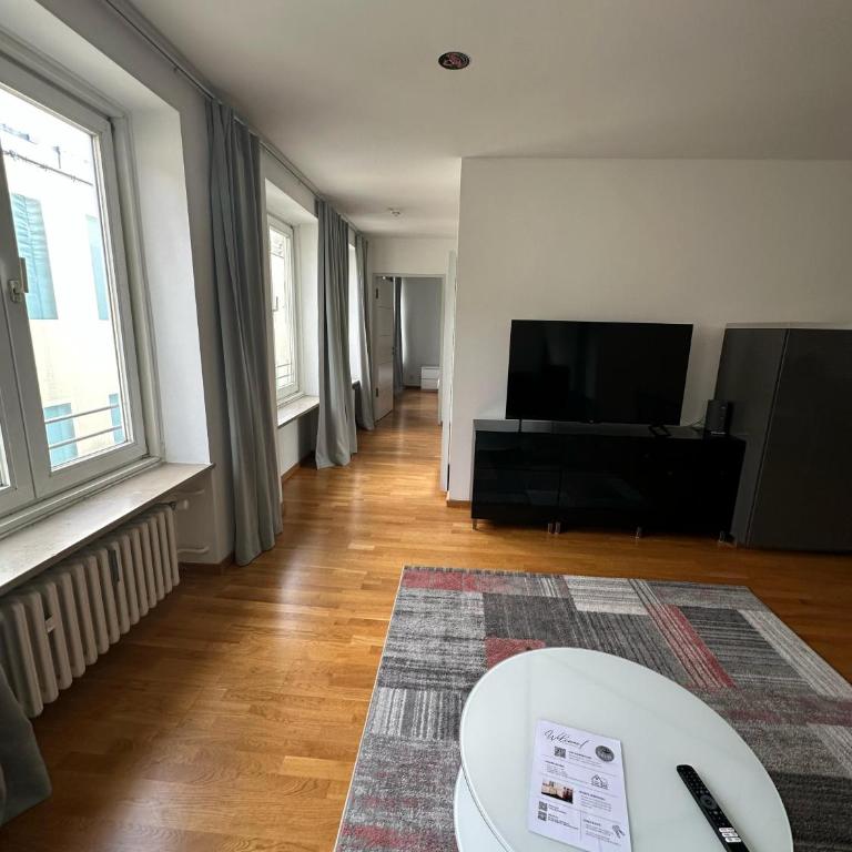 Al Nafurah Apartments - Suite-Apartment - 14