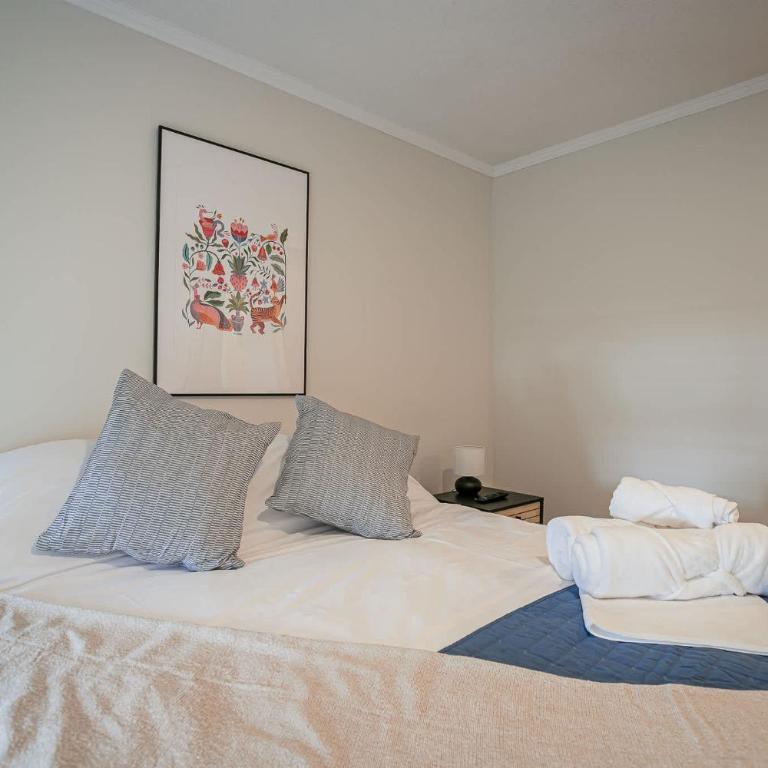 Urban Retreat with Pool Live Santiago - Apartamento - 9