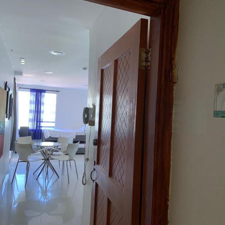 Edificio El Nuevo Conquistador - Apartamento de 1 dormitorio - 4