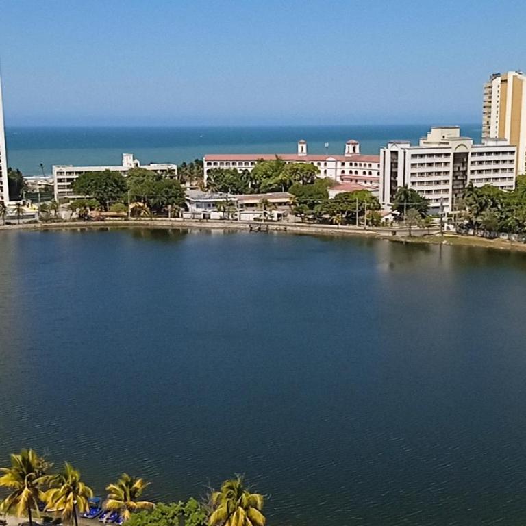 Edificio El Nuevo Conquistador - Apartamento de 1 dormitorio - 2