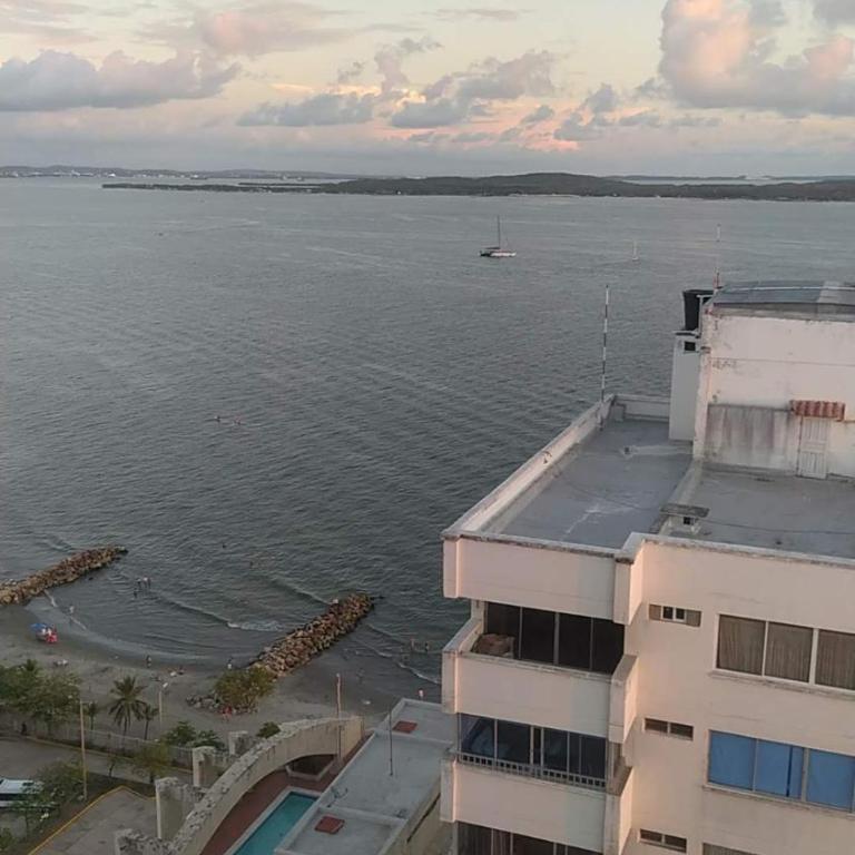 Edificio El Nuevo Conquistador - Apartamento de 2 dormitorios - 6