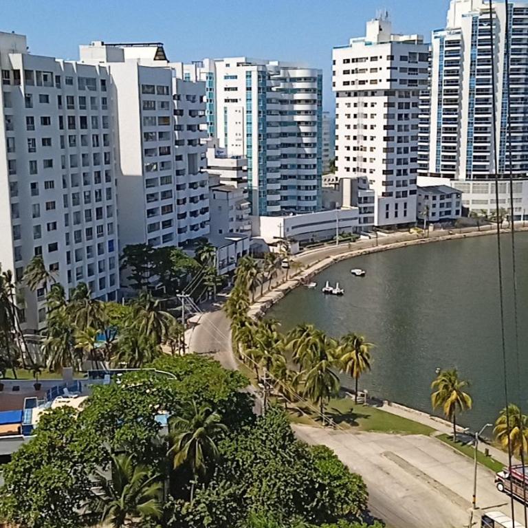Edificio El Nuevo Conquistador - Apartamento de 1 dormitorio - 7