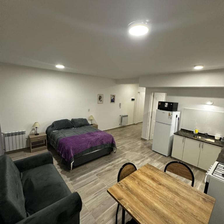 Departamento Shopping Centro - Apartamento de 1 dormitorio - 16
