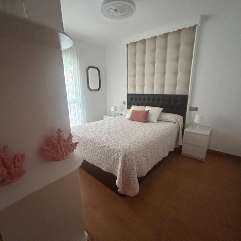 Teresa House - Three-Bedroom Apartment - 4