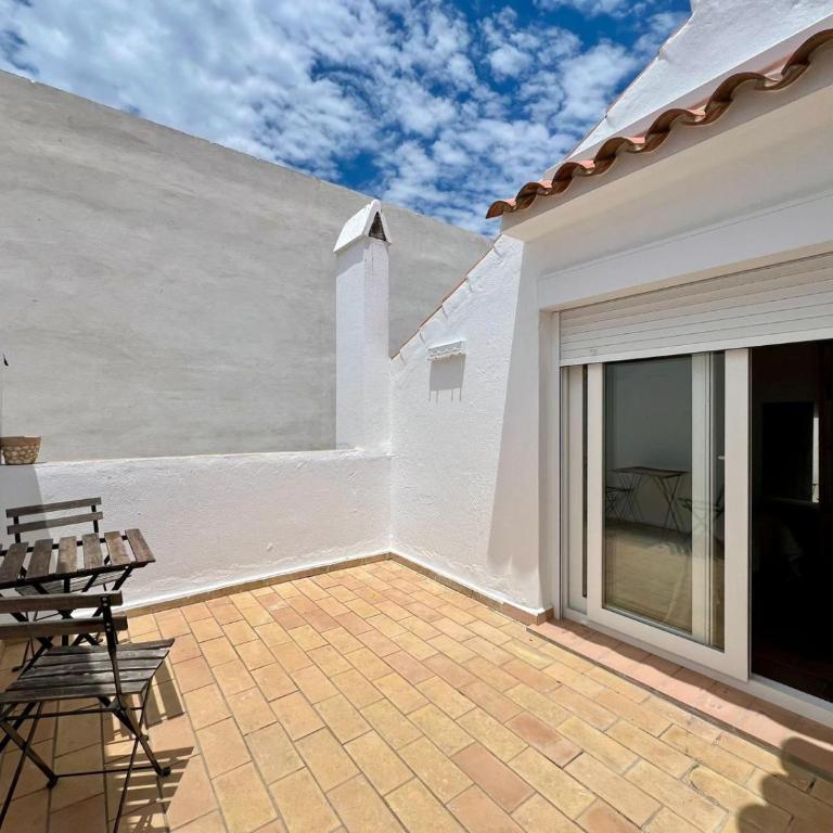 Zahara Beach - La casita next to the beach - Casa de 3 dormitorios - 17