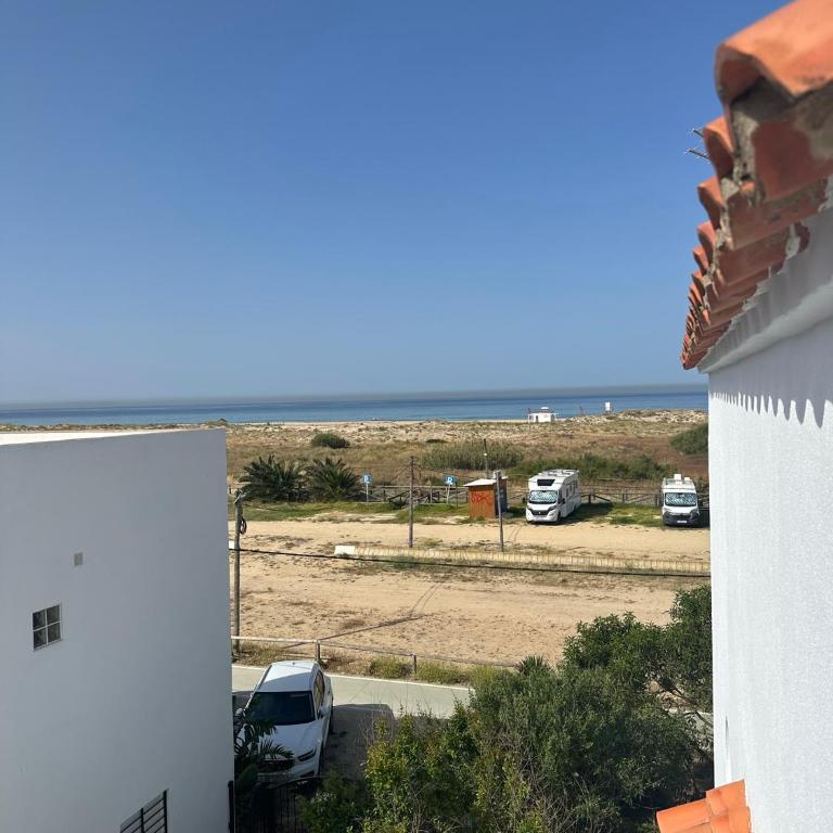 Zahara Beach - La casita next to the beach - Casa de 3 dormitorios - 20