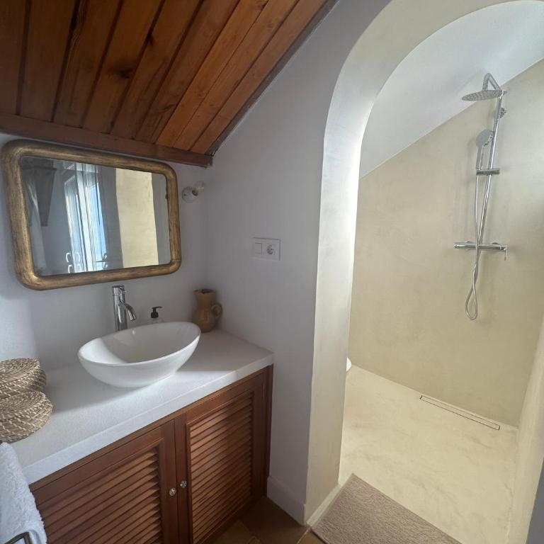 Zahara Beach - La casita next to the beach - Casa de 3 dormitorios - 15
