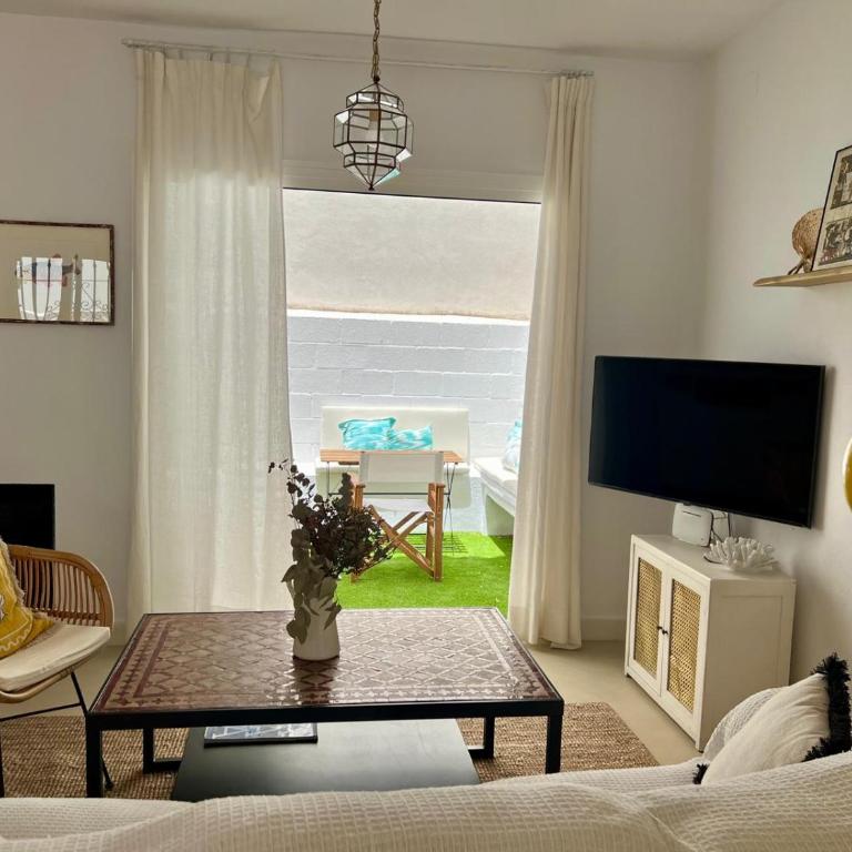 Zahara Beach - La casita next to the beach - Casa de 3 dormitorios - 3