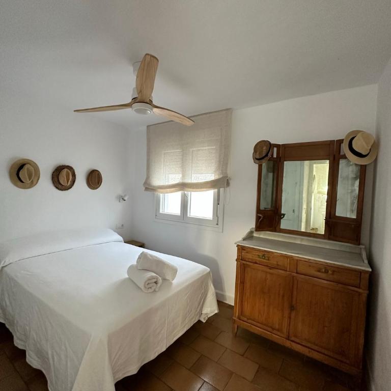 Zahara Beach - La casita next to the beach - Casa de 3 dormitorios - 8