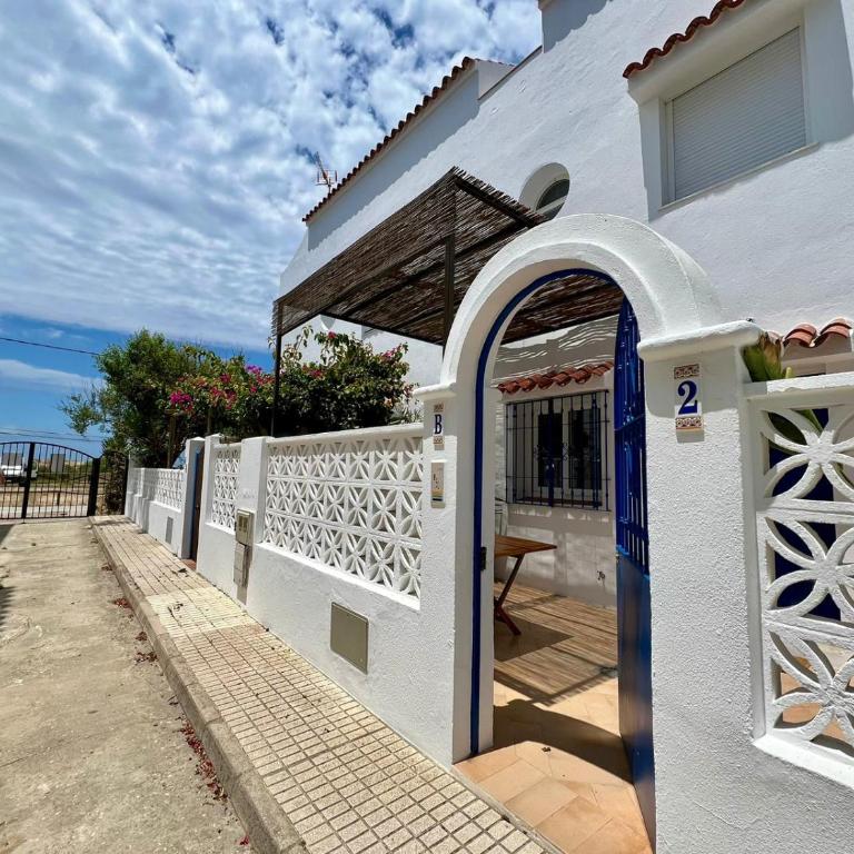 Zahara Beach - La casita next to the beach - Casa de 3 dormitorios - 26