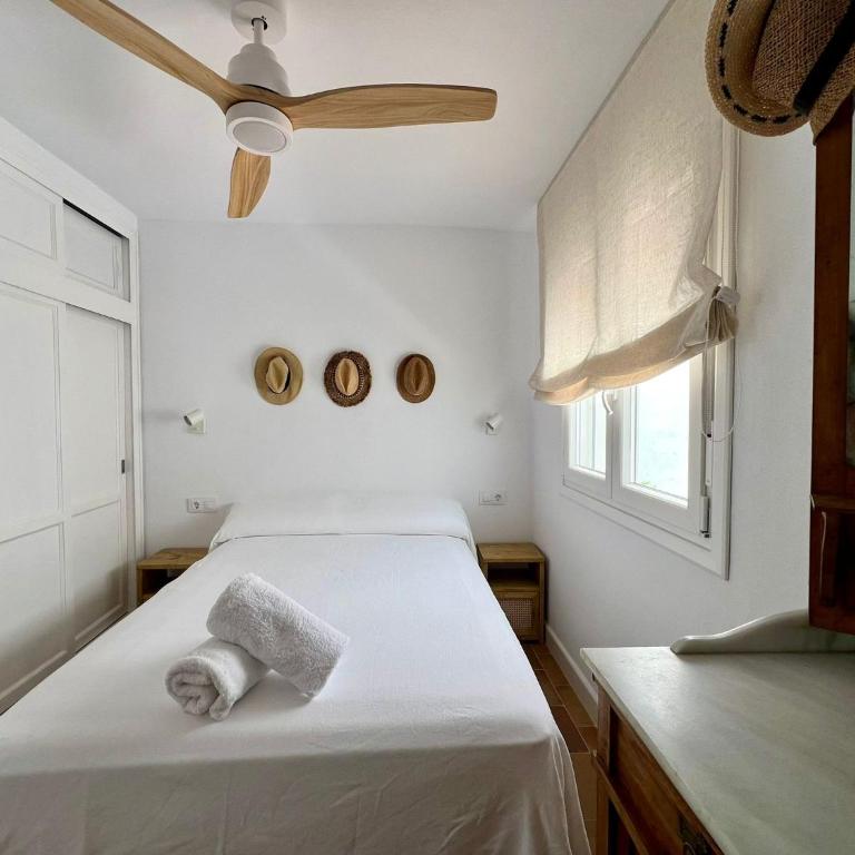Zahara Beach - La casita next to the beach - Casa de 3 dormitorios - 9