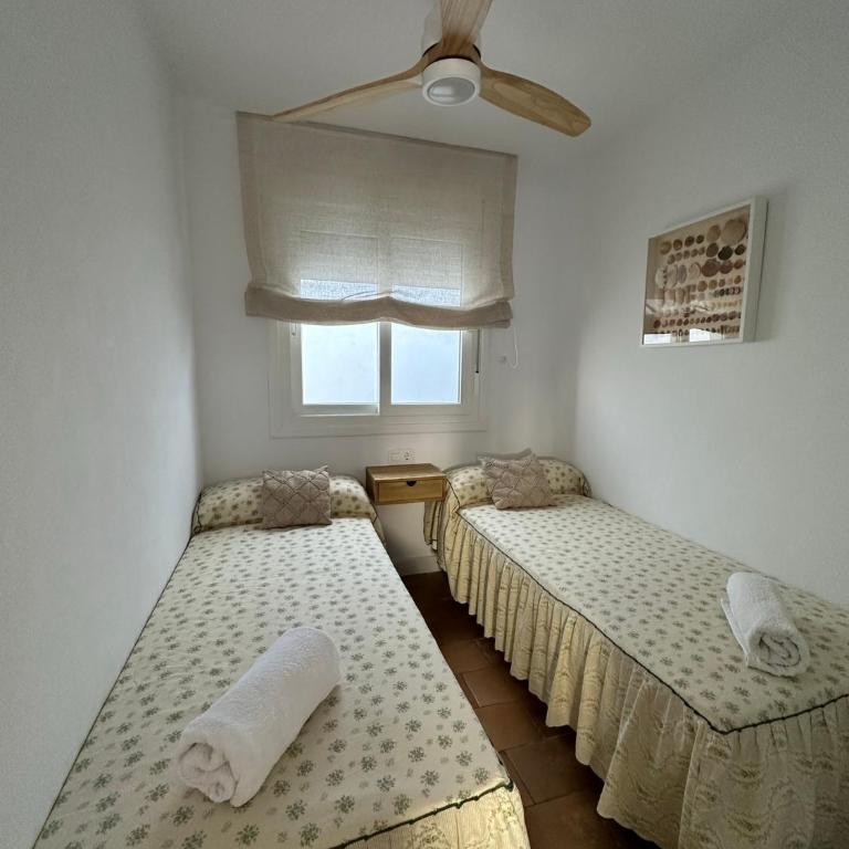 Zahara Beach - La casita next to the beach - Casa de 3 dormitorios - 21