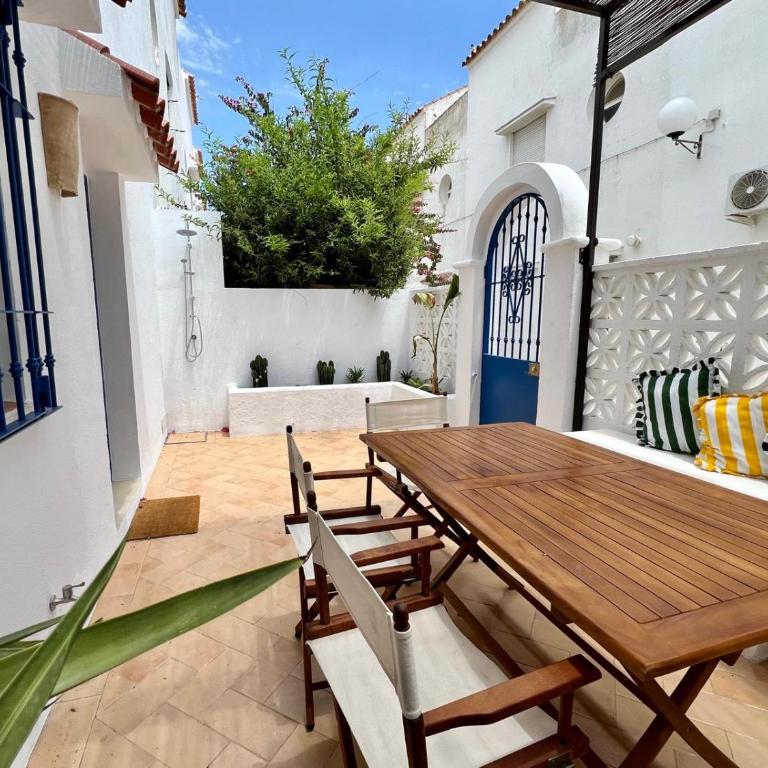 Zahara Beach - La casita next to the beach - Casa de 3 dormitorios - 28