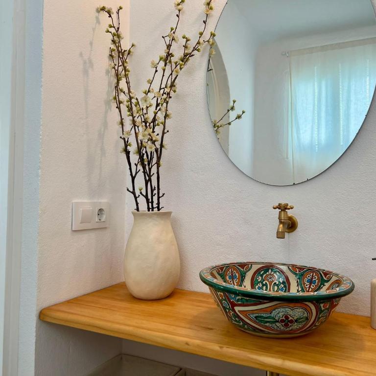 Zahara Beach - La casita next to the beach - Casa de 3 dormitorios - 23