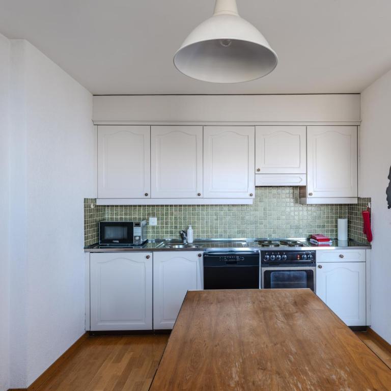 Domaine de la Crausaz - Apartment mit 2 Schlafzimmern - 25