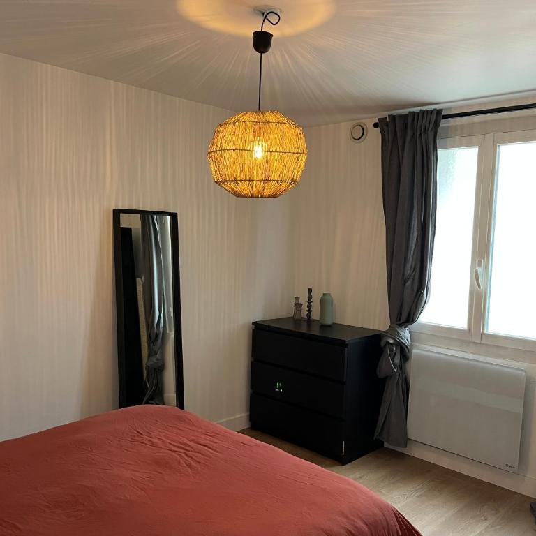 Cocon Chic - Place de la Comédie, Beaux Arts - Apartment mit 1 Schlafzimmer - 7