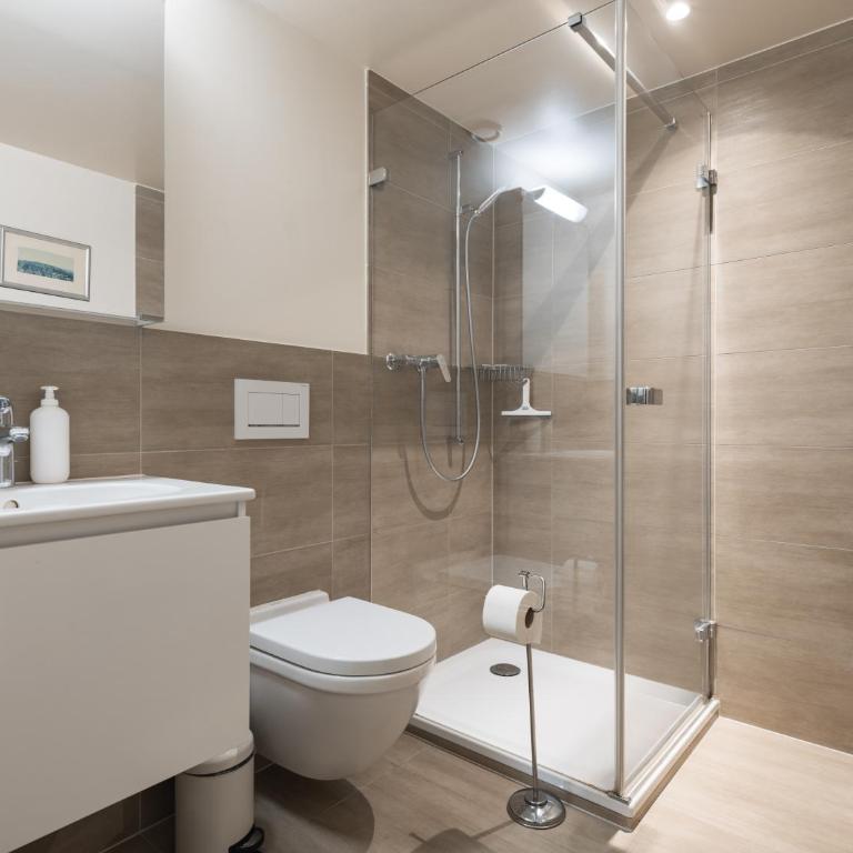 Domaine de la Crausaz - Apartment mit 2 Schlafzimmern - 23