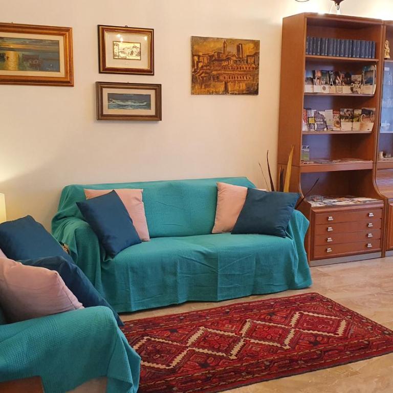 spazi generosi in quartiere tranquillo Padova - Lila - Appartamento con 3 Camere da Letto e con Balcone - 1