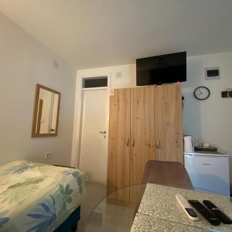 Apartments and Rooms Radivojević Niš - Dvokrevetna Soba sa Zasebnim Krevetima - 3