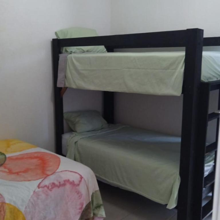 Villa familiar en Playa del Carmen con alberca - Two-Bedroom Villa - 20