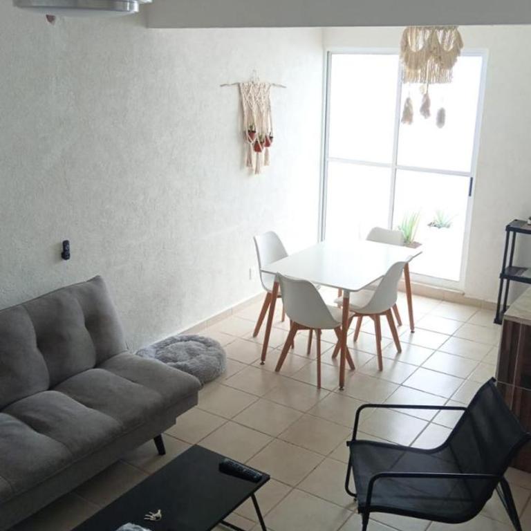 Villa familiar en Playa del Carmen con alberca - Two-Bedroom Villa - 5