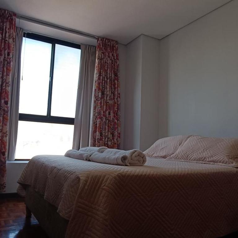 Depto 2 Dormitorios en centro de Córdoba, amplio y luminoso - Apartamento de 2 dormitorios con vistas a la ciudad - 7