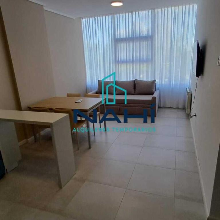 Nahí Alquileres Temporarios - Apartamento con vistas a la ciudad - 14