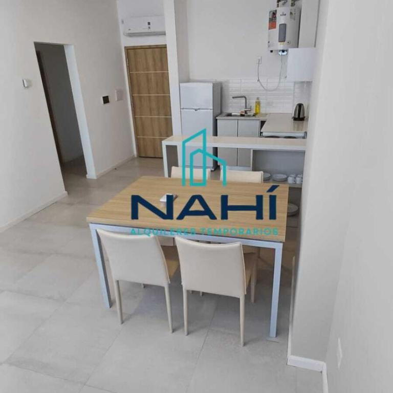 Nahí Alquileres Temporarios - Apartment with City View - 17