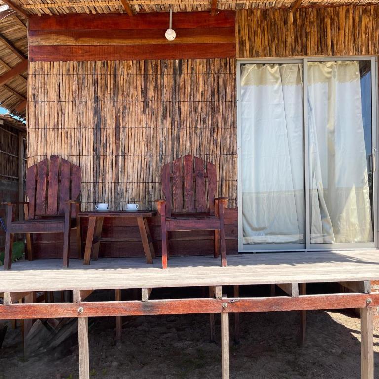 Mayapo Liwa - Apartamento de 1 dormitorio - 4