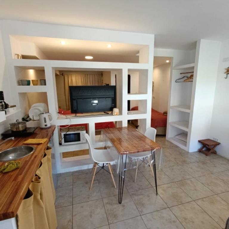 VIDA Apart 2 - Apartamento de 1 dormitorio - 1