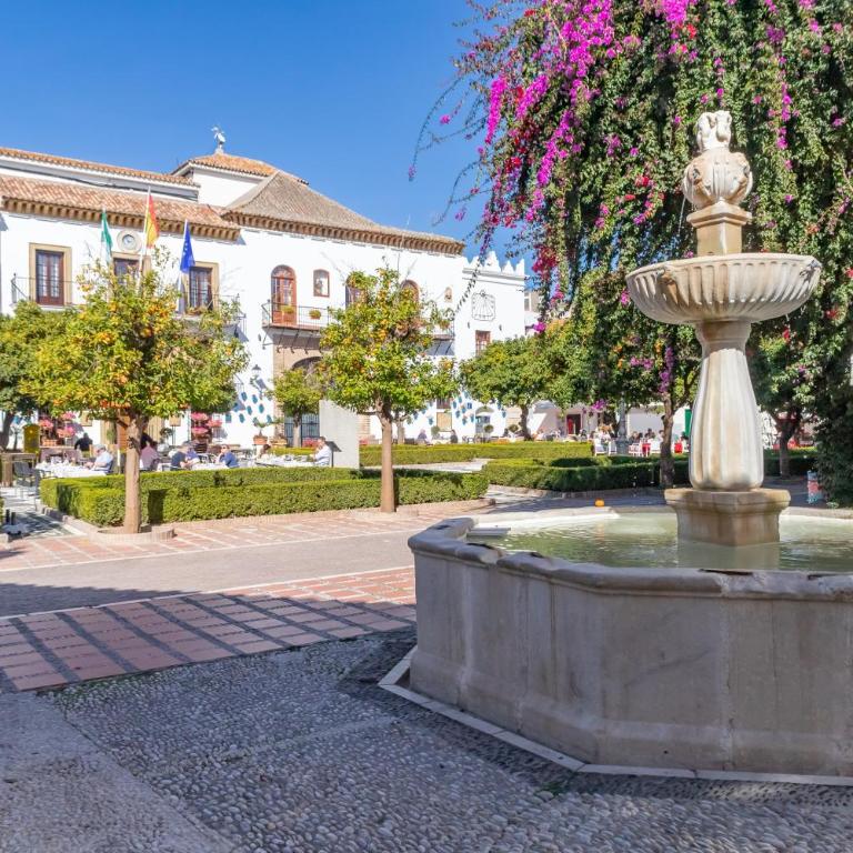 Casa Pepa, Old Town Marbella by Kura Homes - Three-Bedroom Apartment - 25