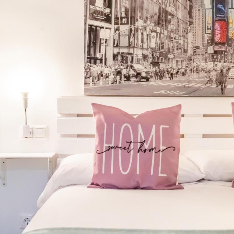 Casa Pepa, Old Town Marbella by Kura Homes - Three-Bedroom Apartment - 24