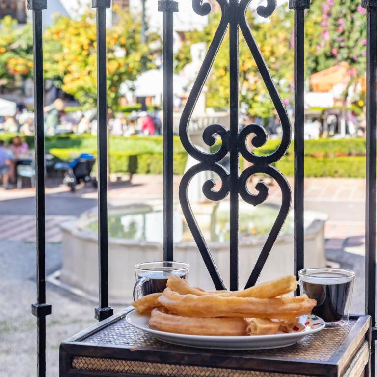 Casa Pepa, Old Town Marbella by Kura Homes - Three-Bedroom Apartment - 6