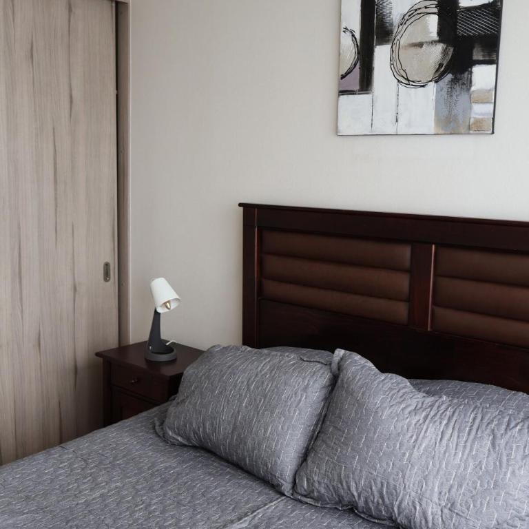 Encantador departamento Santiago - Apartamento de 1 dormitorio - 21