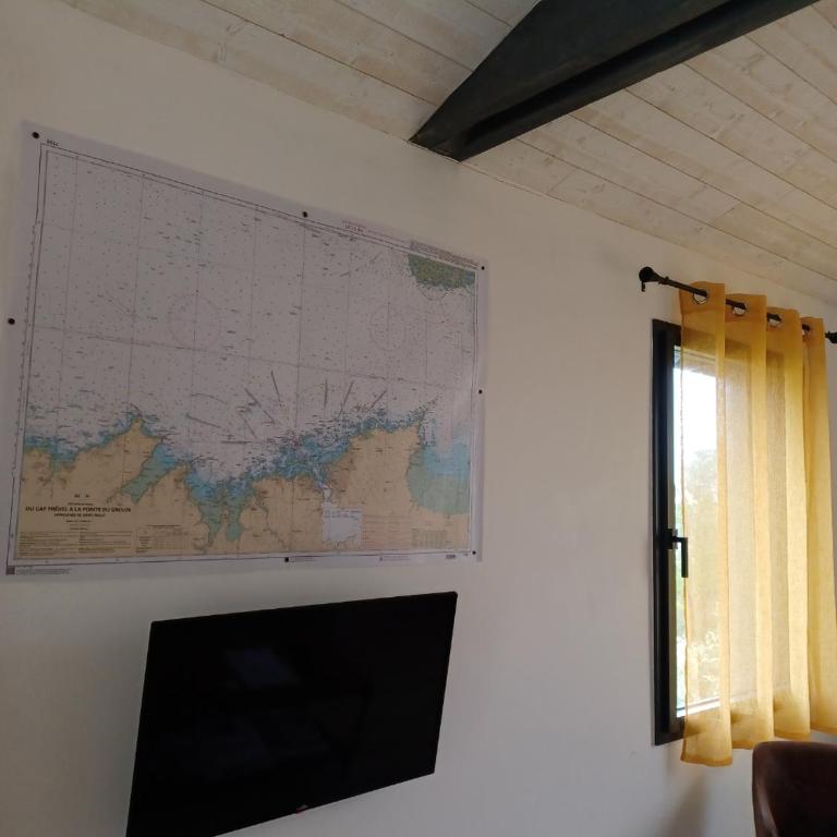 Quiet apartment - Appartement 1 Chambre - 14