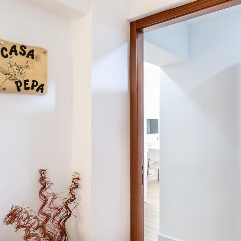 Casa Pepa, Old Town Marbella by Kura Homes - Three-Bedroom Apartment - 19