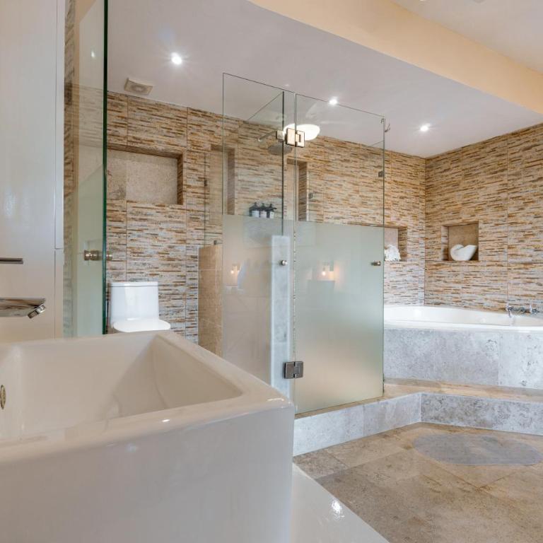 Rojo Manglar Acapulco - Suite Deluxe con bañera de hidromasaje - 3